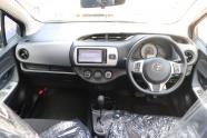 Toyota-Vitz