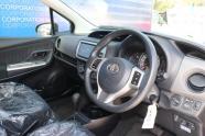 Toyota-Vitz