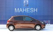 Toyota-Vitz