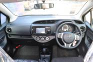 Toyota-Vitz