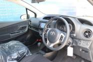 Toyota-Vitz