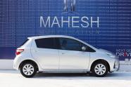 Toyota-Vitz