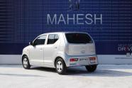 Suzuki-Alto
