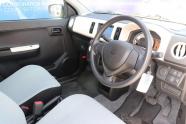Suzuki-Alto