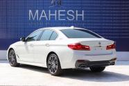 BMW-530e