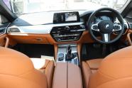 BMW-530e
