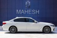 BMW-530e