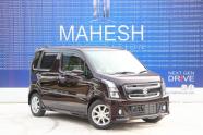 Suzuki Wagon R - StingRay