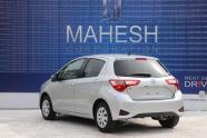 Toyota-Vitz