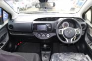 Toyota-Vitz
