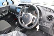 Toyota-Vitz
