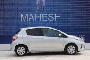 Toyota-Vitz