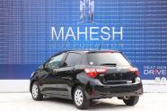 Toyota-Vitz