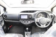 Toyota-Vitz