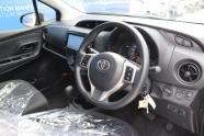 Toyota-Vitz