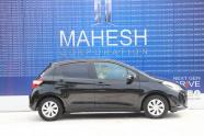 Toyota-Vitz