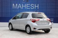 Toyota-Vitz