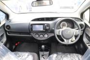 Toyota-Vitz