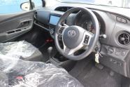 Toyota-Vitz