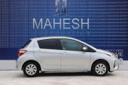 Toyota-Vitz