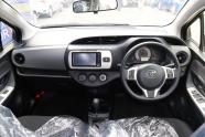 Toyota-Vitz