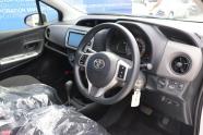 Toyota-Vitz