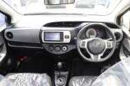 Toyota-Vitz