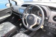 Toyota-Vitz
