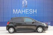 Toyota-Vitz
