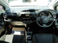 Toyota-Vitz