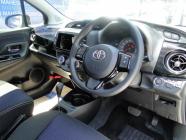 Toyota-Vitz