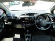 Toyota-Vitz