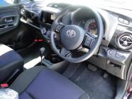Toyota-Vitz