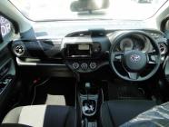 Toyota-Vitz