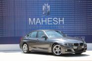 BMW 318i