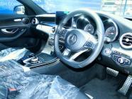 Mercedes Benz-C180
