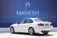 BMW-318i