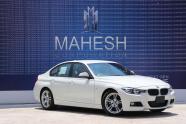 BMW 318i