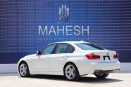 BMW-318i