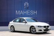 BMW 318i