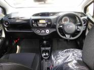 Toyota-Vitz