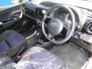 Toyota-Vitz