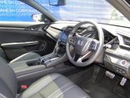 Honda-Civic