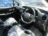 Toyota-Vitz
