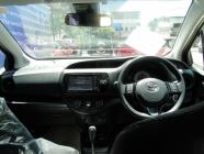 Toyota-Vitz