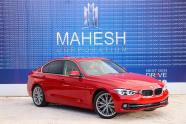 BMW 318i