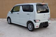 Suzuki-Wagon R - StingRay