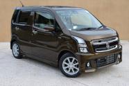 Suzuki Wagon R - StingRay