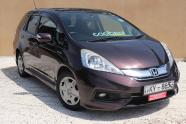 Honda FIT Shuttle - Premium Grade