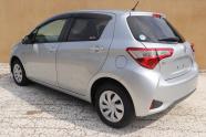 Toyota-Vitz